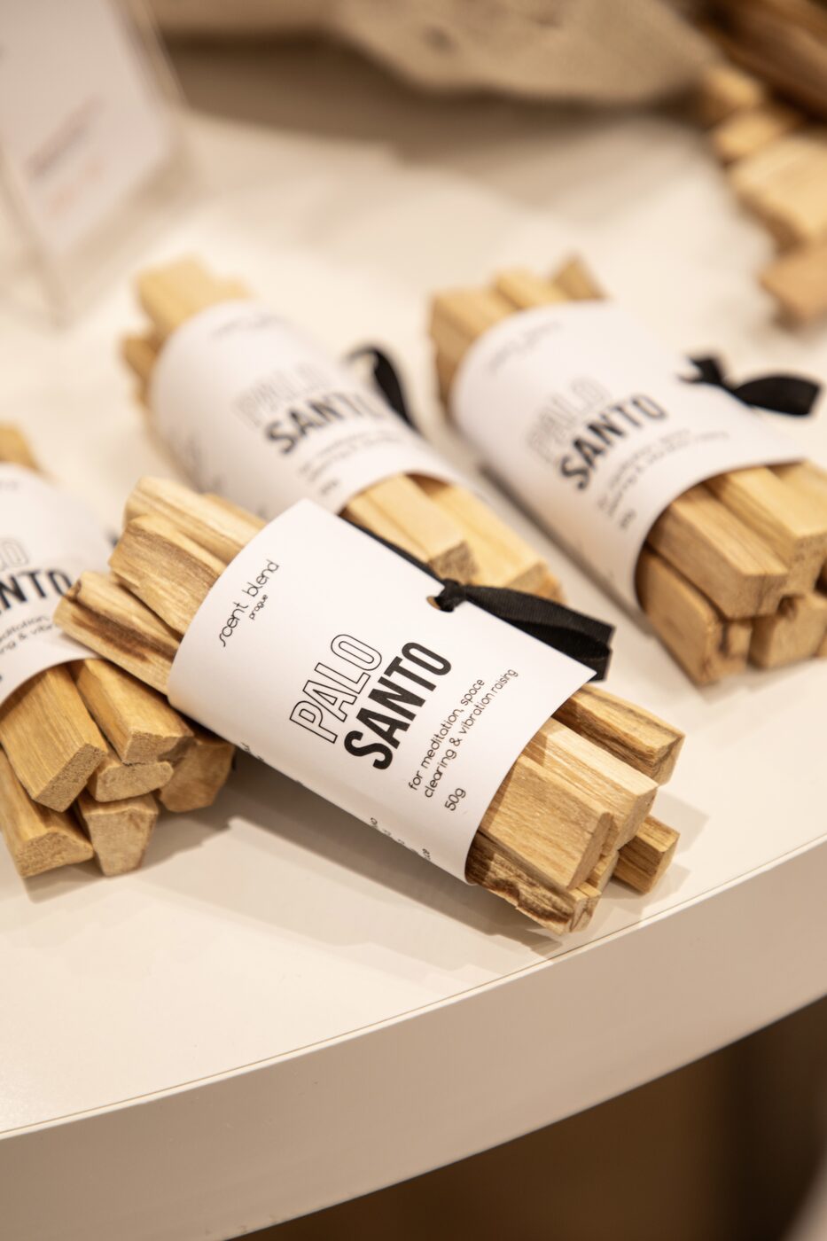 Palo Santo od Scent Blend