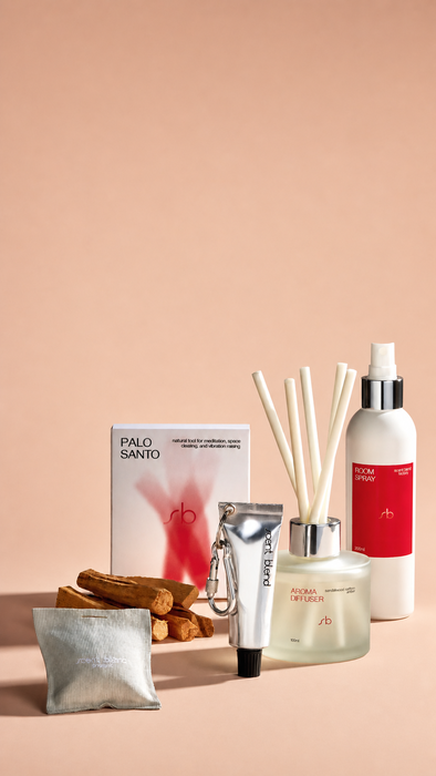 Inspirace Scent Blend