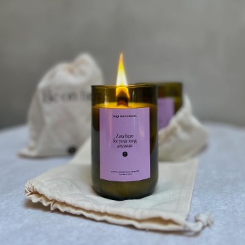 Inspirace Scent Blend