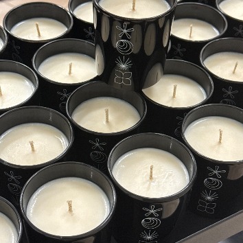 Inspirace Scent Blend