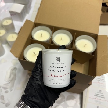 Inspirace Scent Blend