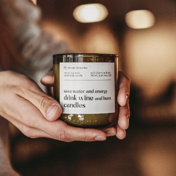 Inspirace Scent Blend