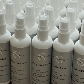Inspirace Scent Blend