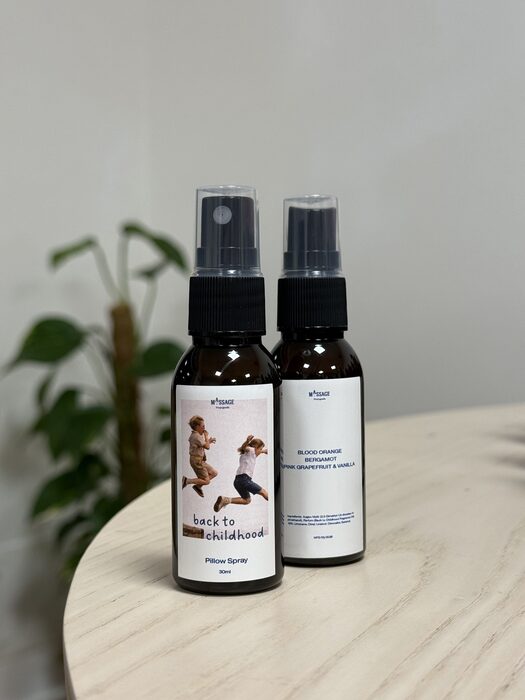 Inspirace Scent Blend