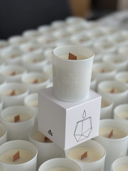 Inspirace Scent Blend